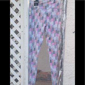 Victoria’s Secret Sport Knockout Tight NWT